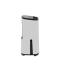 Meaco Arete avfukter/luftrenser 10 liter